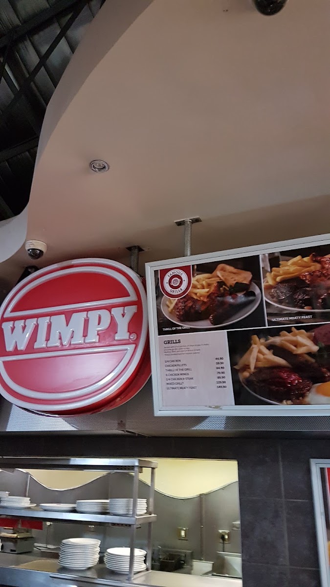 Menu Wimpy-4